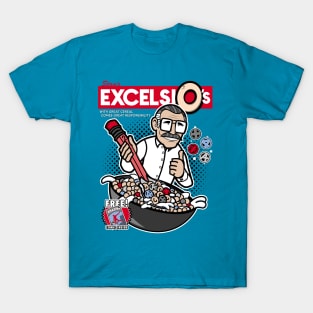 Stan's ExcelsiO's T-Shirt